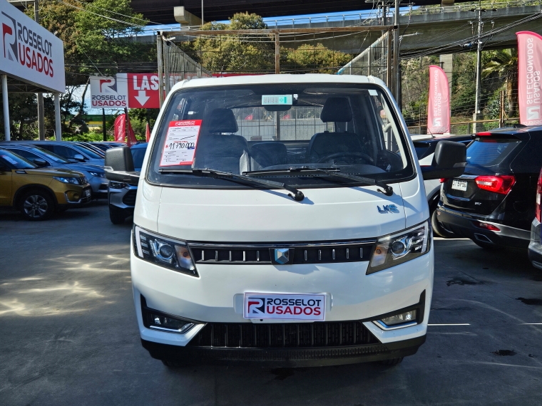 Landking Lk5 Lk5 Pick Up 1.6 2026 Usado en Rosselot Usados