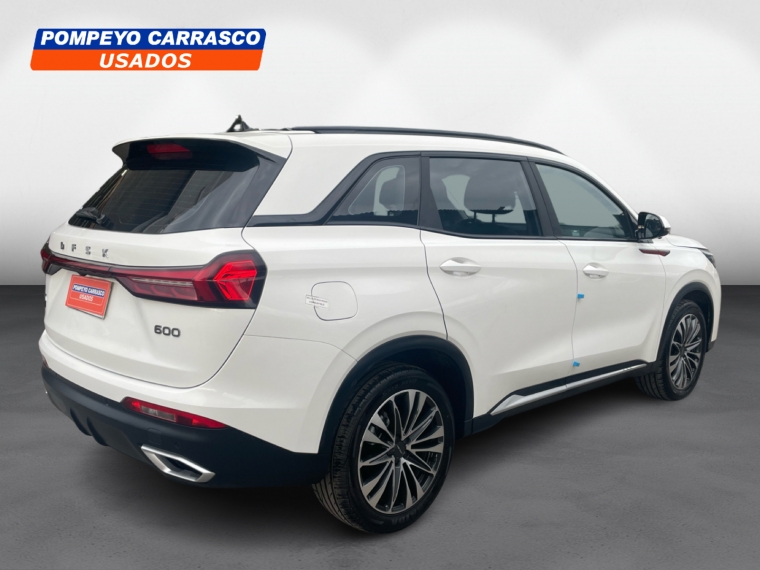 Dfsk Suv 600 600 Luxury 1.5t At + Lam 2024 Usado  Usado en Pompeyo