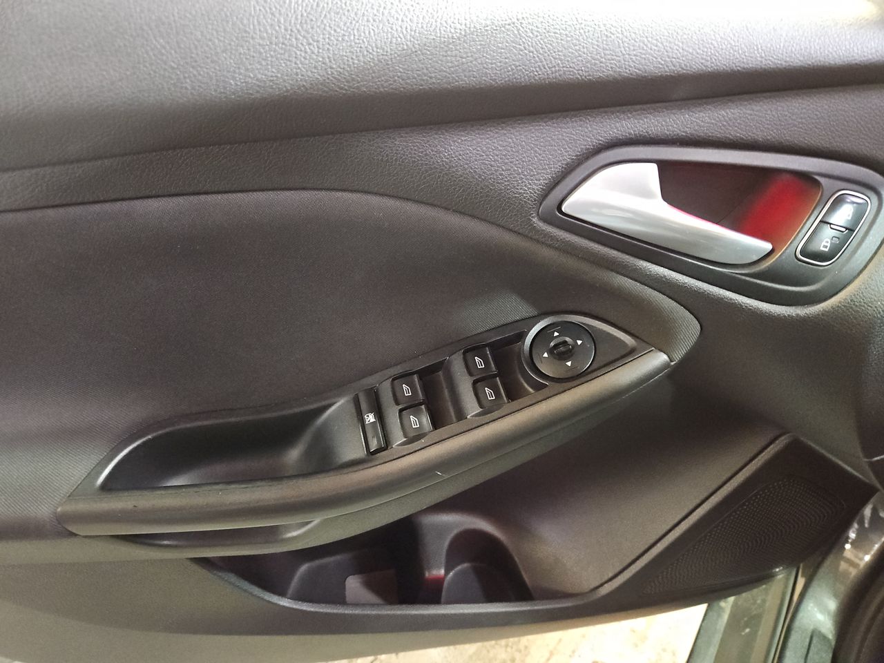 Ford Focus Focus 2.0 2016 Usado en Usados de Primera - Sergio Escobar