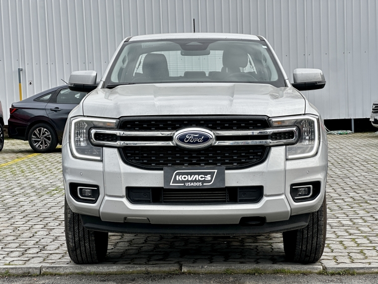 Ford Ranger 2.0 Xlt Aut 2026 Usado  Usado en Kovacs Usados