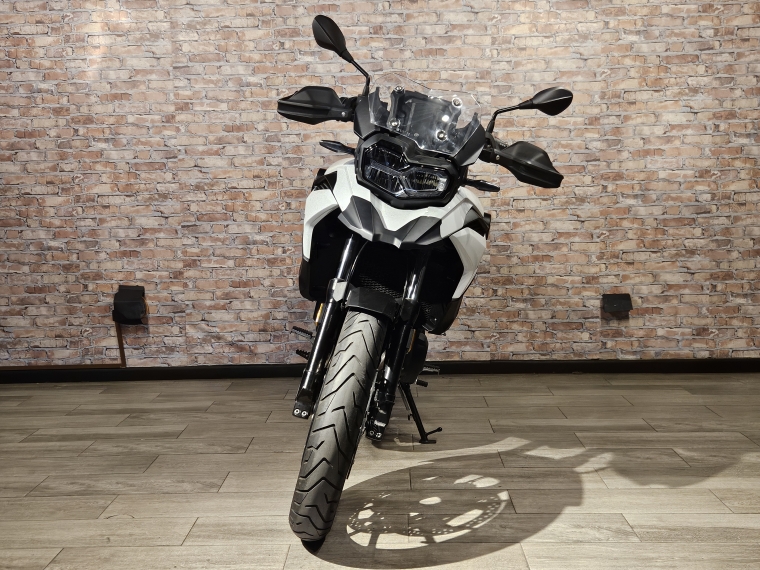 Bmw F 800 gs I 2025 Usado en BMW Premium Selection Bmw F 800 gs I 2025 Usado en BMW Premium Selection