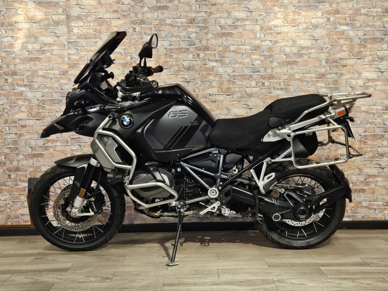 Bmw R 1250 gs adventure Ii 2022 Usado en BMW Premium Selection