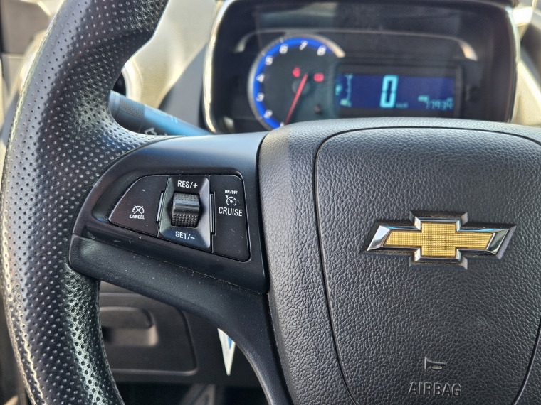 Chevrolet Tracker 1.8 Ls Mt 2016 Usado  Usado en Kovacs Usados