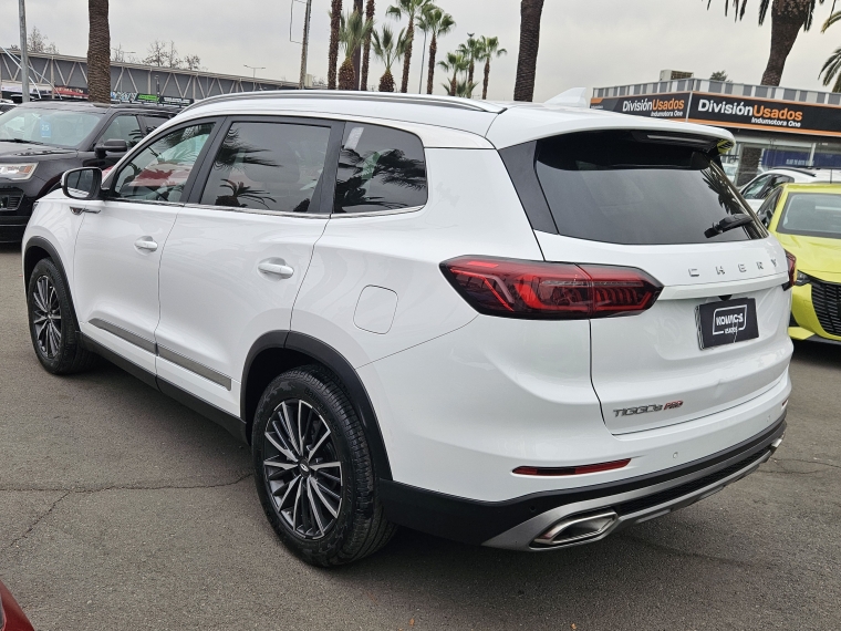 Chery Tiggo 8 pro Glx Dct 1.6 Aut 2023 Usado  Usado en Kovacs Usados