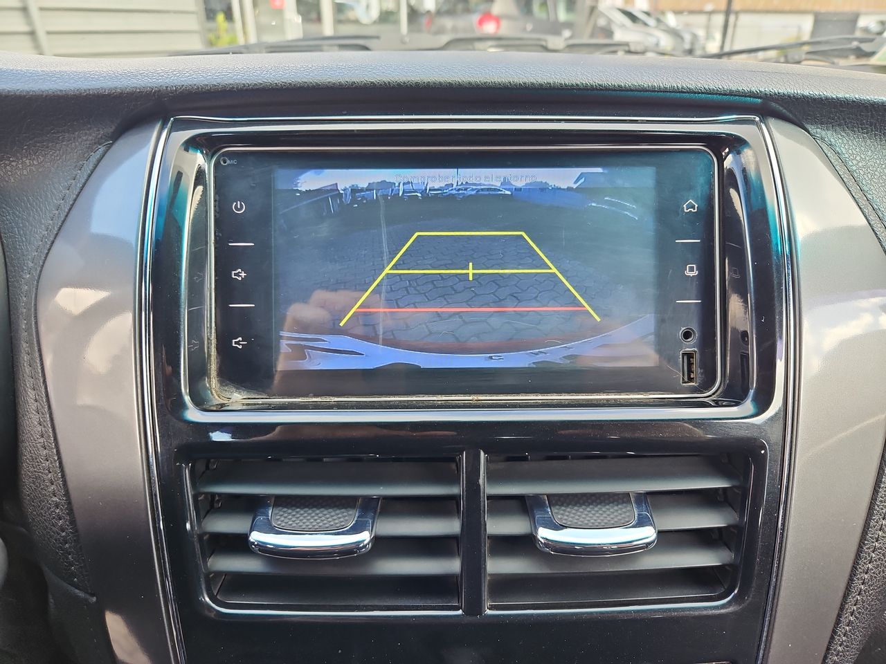 Toyota Yaris sport New Yaris Sport Gle 1.5 2022 Usado en Usados de Primera - Sergio Escobar