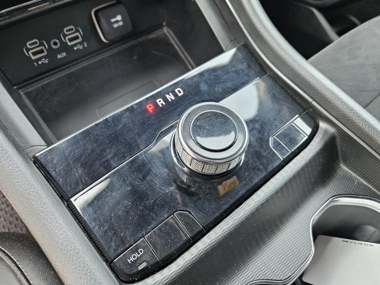 Jeep Grand cherokee Laredo Altitu 4x4 3.6 At 2024 Usado  Usado en Kovacs Usados