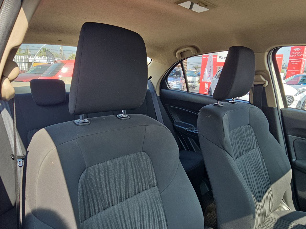 Suzuki Dzire Dzire Gl Sport 1.2 2022 Usado en Usados de Primera - Sergio Escobar