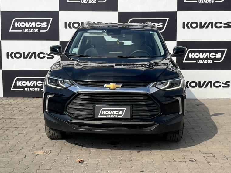 Chevrolet Tracker 1.2t Premier At 2024 Usado  Usado en Kovacs Usados
