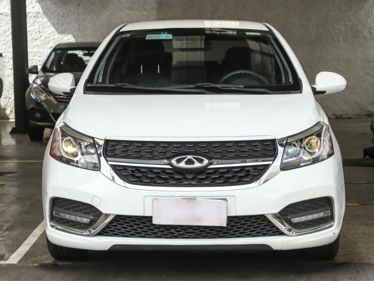 Chery Arrizo 3 Arrizo3 1.5 Gls 2020 Usado  Usado en Webautos.cl
