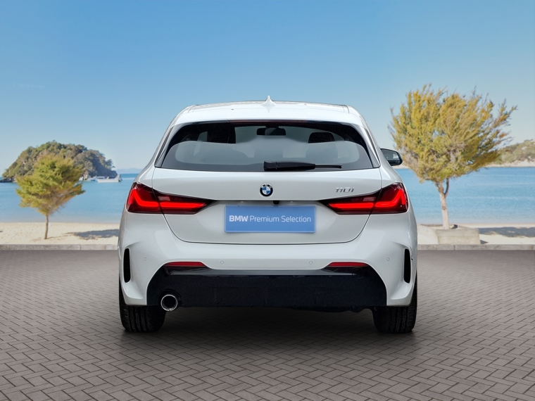 Bmw 118 I M Sport 2024 Usado  Usado en BMW Premium Selection