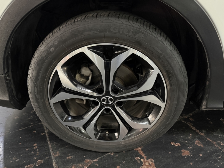 Baic X55 1.5t Aut 2022  Usado en Grass & Arueste