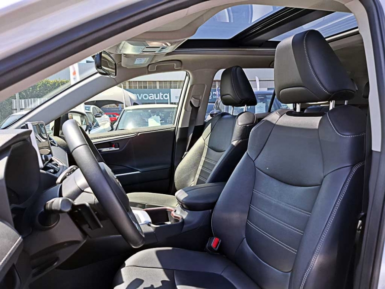 Toyota Rav4 Limited 2.5 Hibrida 4x4 2024 Usado  Usado en BMW Premium Selection