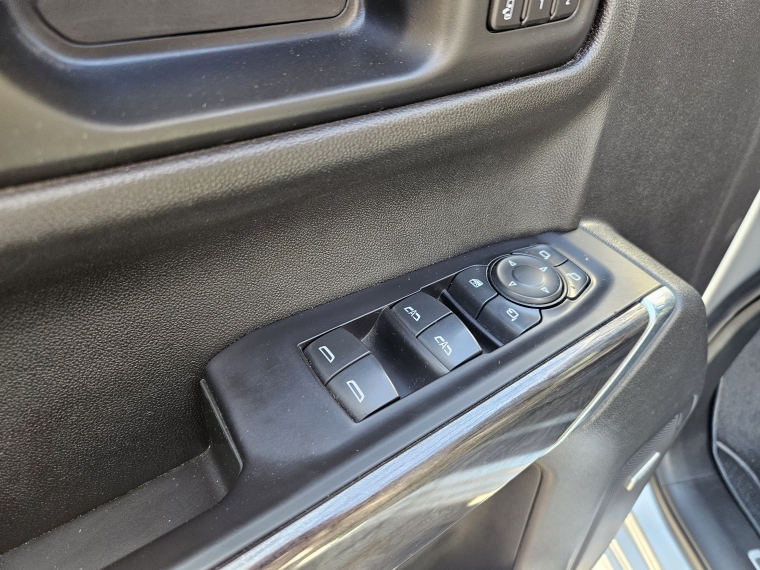 Chevrolet Silverado Ltz 3.0 4x4 Aut 2021 Usado  Usado en Kovacs Usados