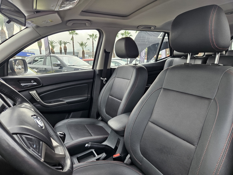 Changan Cx70 Cx70 Luxury 1.6 2022 Usado  Usado en Kovacs Usados