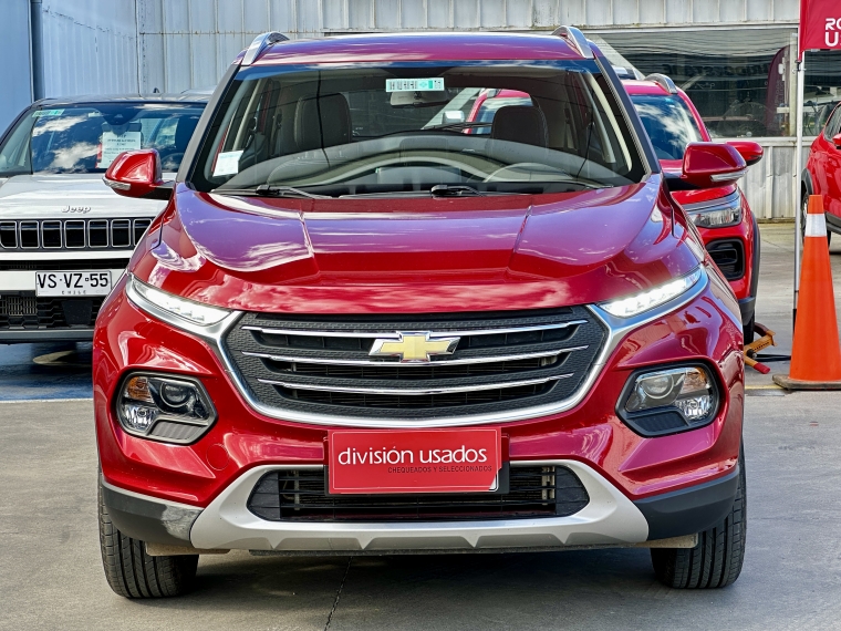 Chevrolet Groove Groove 4x2 1.5 2025 Usado en Rosselot Usados