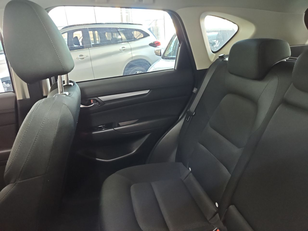 Mazda Cx-5 Cx5 2wd 2.0 2023 Usado  Usado en Webautos.cl
