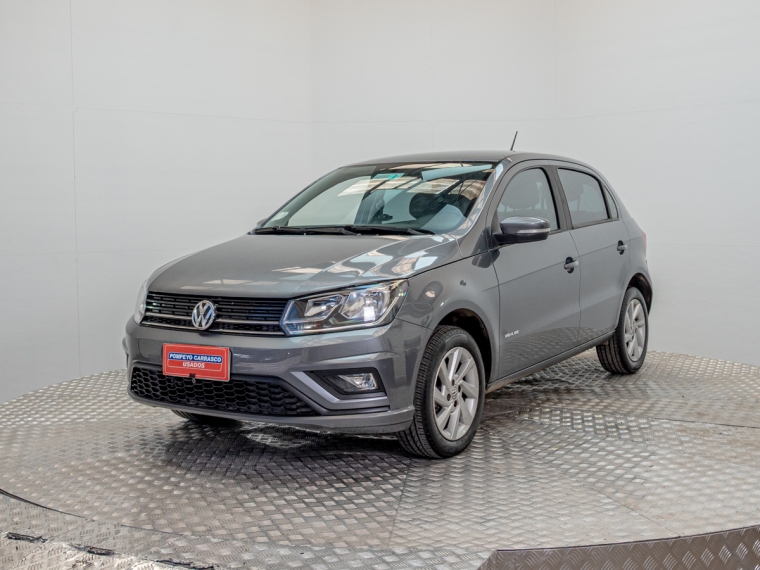 VOLKSWAGEN GOL  1.6 HIGHLINE MT 2022