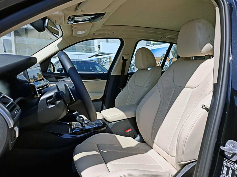 Bmw X3 Sdrive20i Heritage 2.0 At  2025 Usado  Usado en BMW Premium Selection