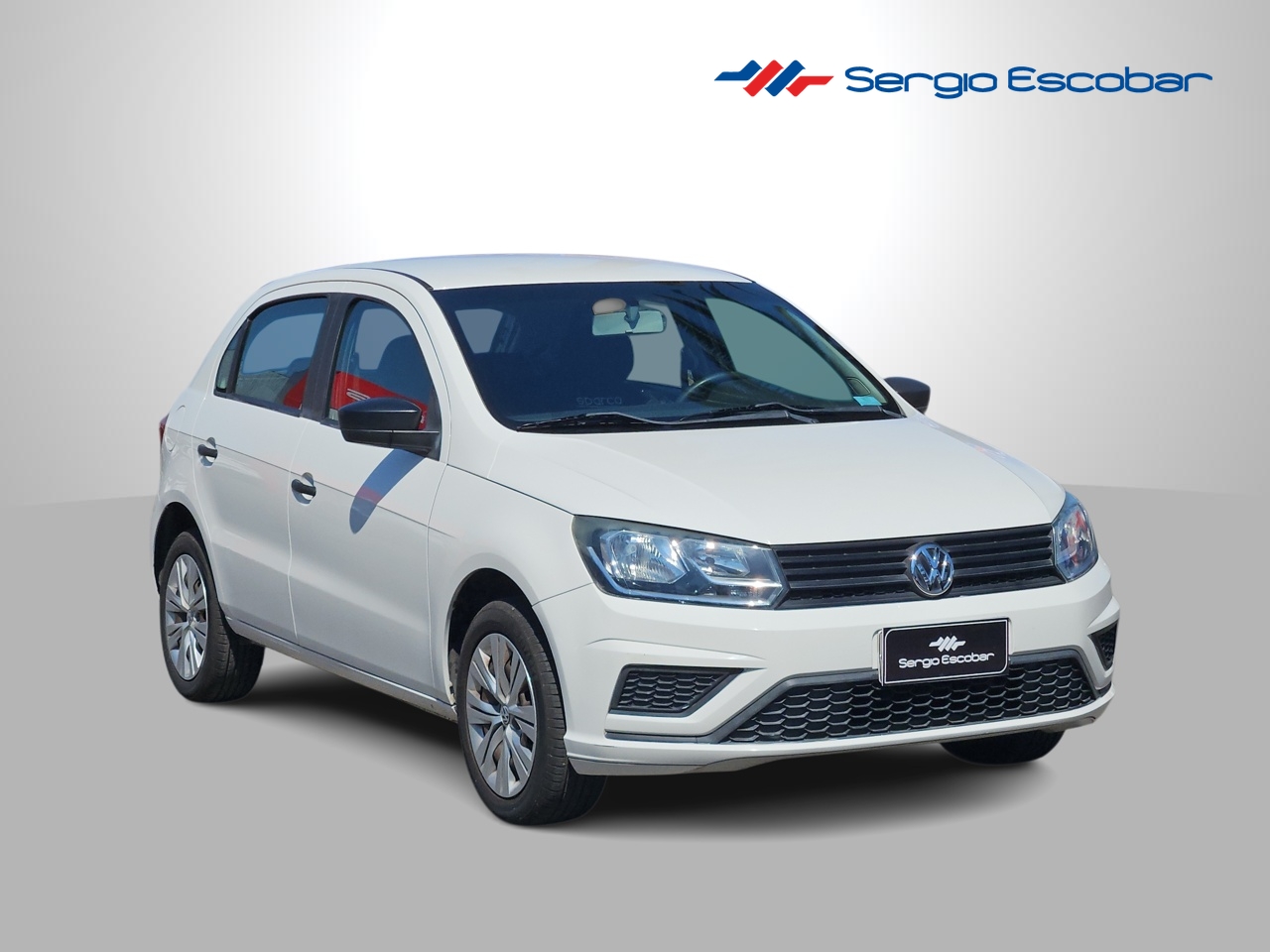 VOLKSWAGEN GOL GOL HB 1.6 2019