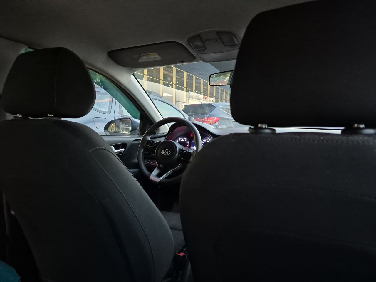 Kia Rio 4 Rio 4 Lx 1.4 2109 Usado en Usados de Primera - Sergio Escobar