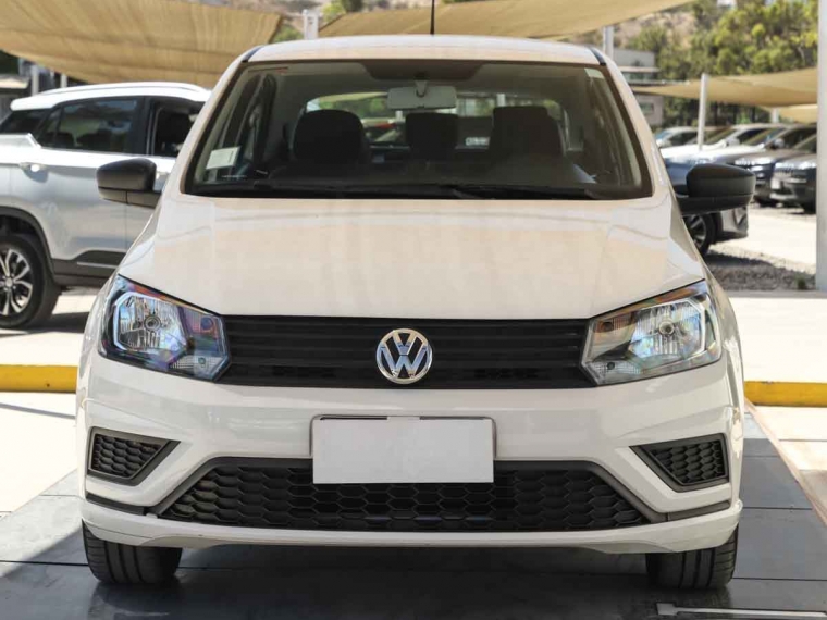 Volkswagen Gol Trendline 1.6 2023 Usado  Usado en Webautos.cl