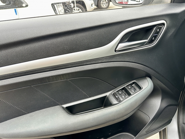Mg Zs Zs 5p 1.5 2022 Usado en Rosselot Usados