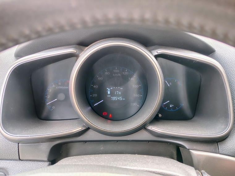 Changan Cx70 Cx70 1.6 2022 Usado en Rosselot Usados