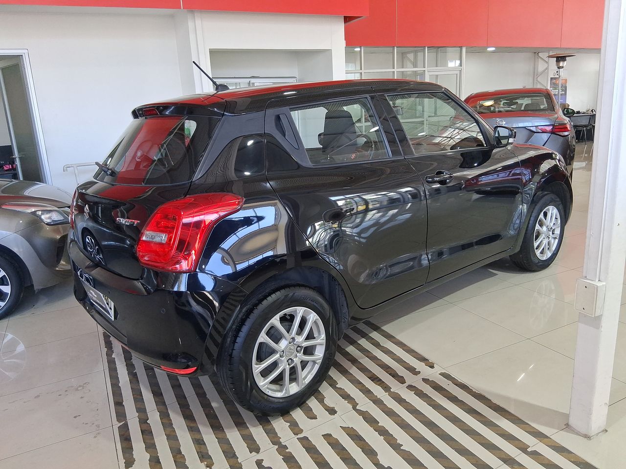 Suzuki Swift Swift 4x2 1.2 2023 Usado en Usados de Primera - Sergio Escobar