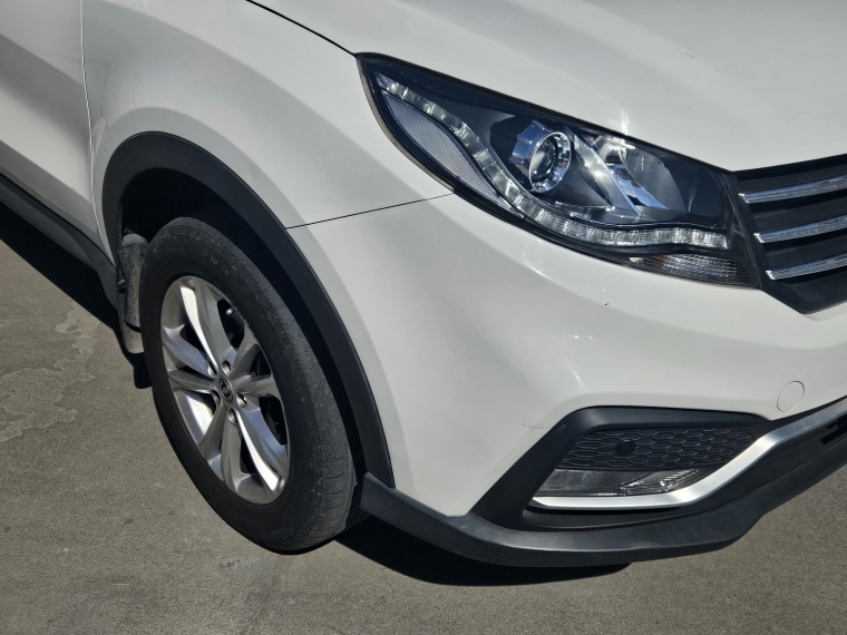 Dfsk 580 580 1.8 2023 Usado en Rosselot Usados