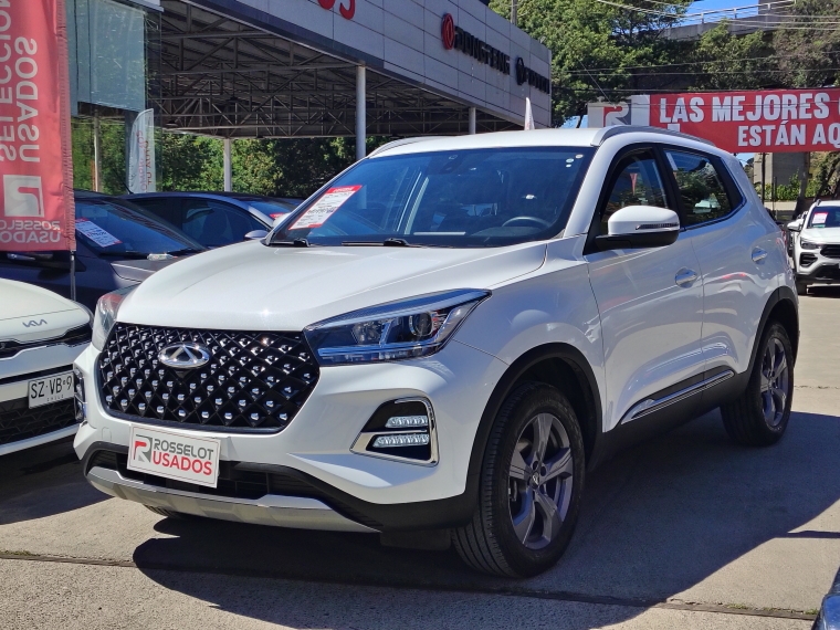 CHERY TIGGO 3 PRO TIGGO 3 PRO GLS 1.5 2023