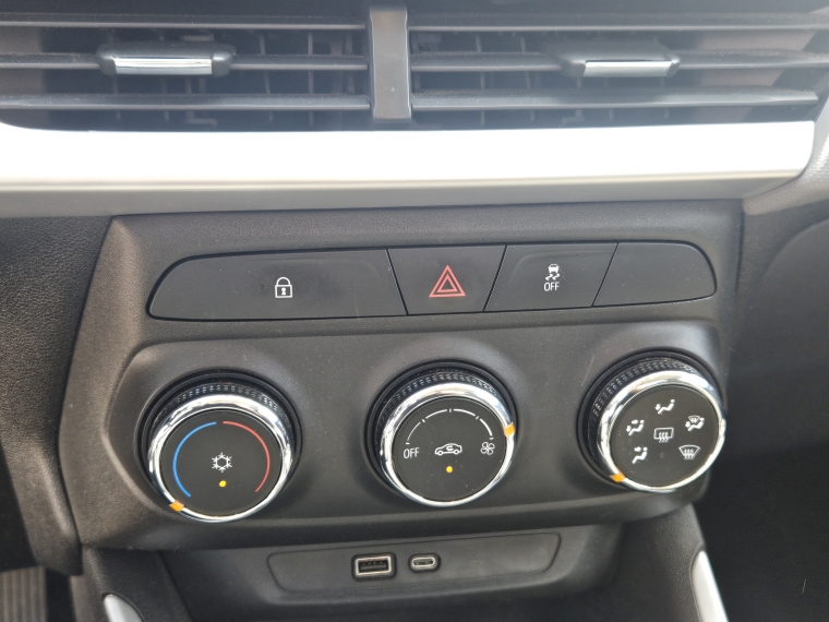 Chevrolet Montana Montana 1.2 2024 Usado en Rosselot Usados