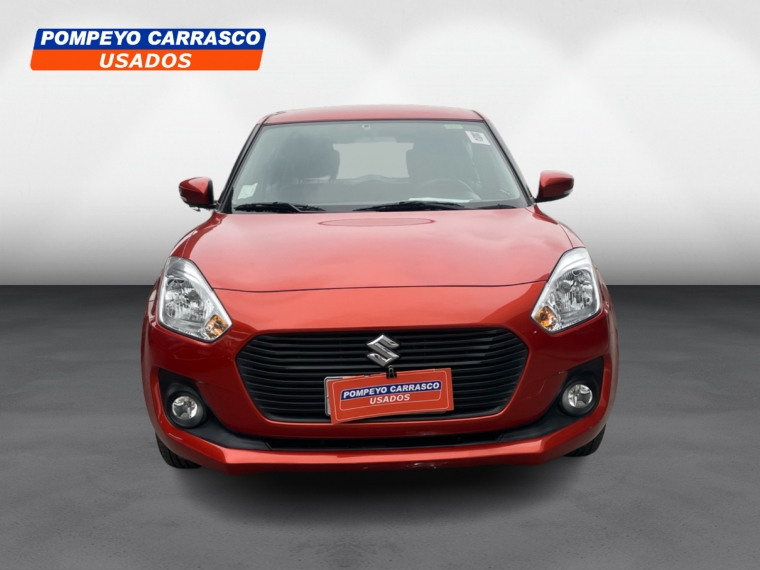 Suzuki Swift 1.2 Sport Gl Mt 2021 Usado  Usado en Pompeyo