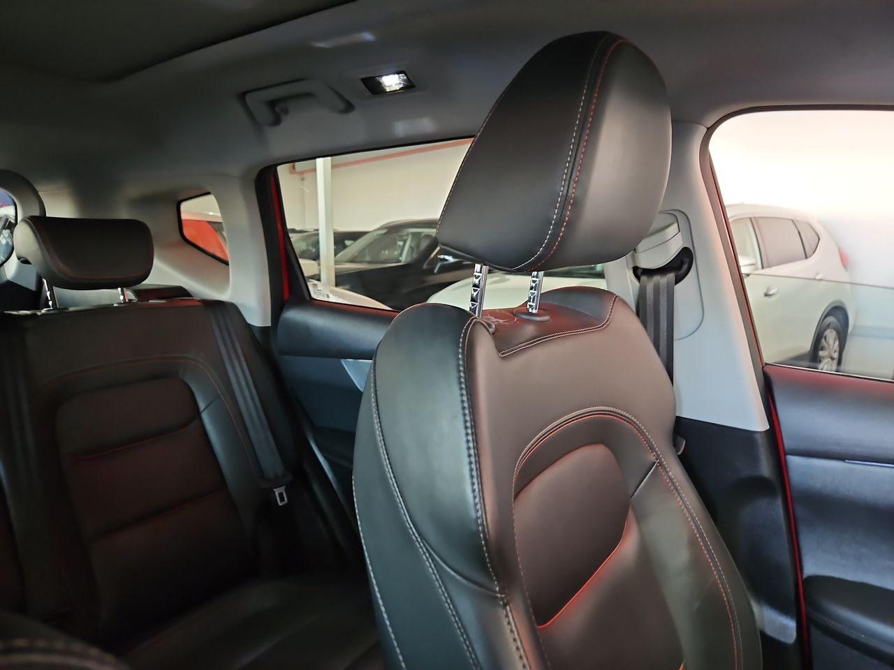 Chery Tiggo 7 Tiggo 7 Glx Cvt Pro 1.5 Aut 2023 Usado en Usados de Primera - Sergio Escobar