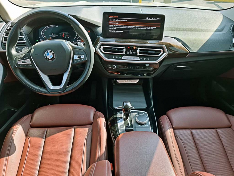 Bmw X3 Sdrive20i Heritage 2022 Usado Usado en BMW Premium Selection Bmw X3 Sdrive20i Heritage 2022 Usado Usado en BMW Premium Selection