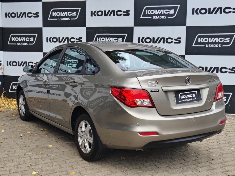 Dfm S50 1.5 Mt 2022 Usado  Usado en Kovacs Usados