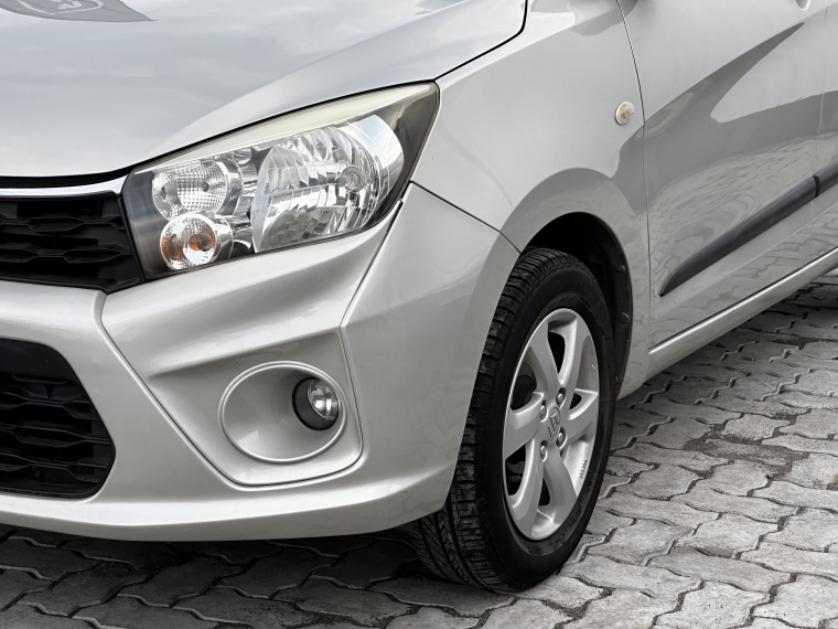 Suzuki Celerio 1.0 Gts Mt 2020 Usado  Usado en Kovacs Usados