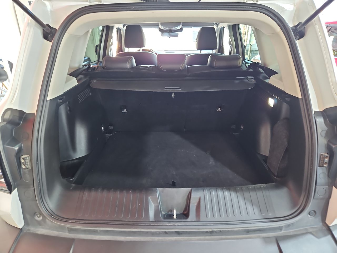 Haval Dargo Dargo Dct 2.0  Aut 2023 Usado en Usados de Primera - Sergio Escobar