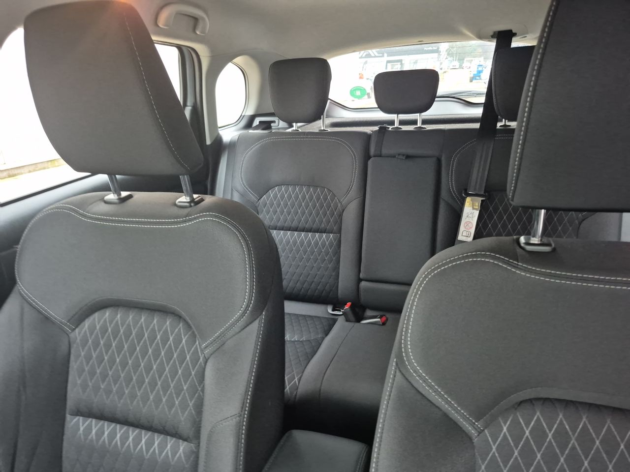 Suzuki Grand vitara Grand Vitara 2wd 1.5 2025 Usado en Usados de Primera - Sergio Escobar