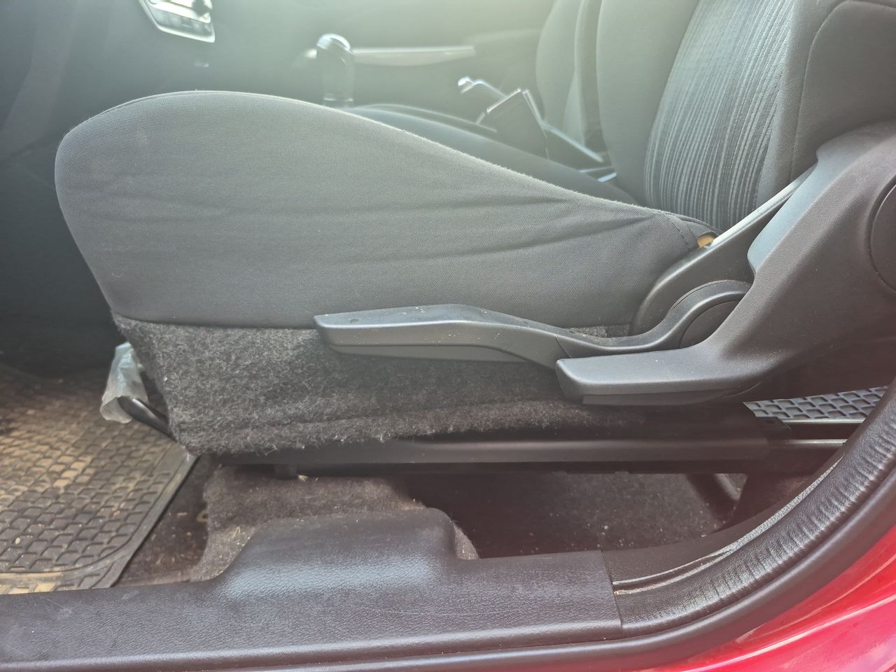 Suzuki Dzire Dzire Sedan 1.2 2022 Usado en Usados de Primera - Sergio Escobar