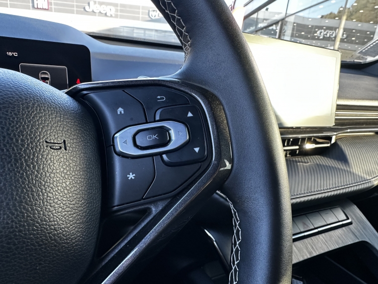 Haval H6 H6 Elite 2.0 Aut 2023 Usado en Rosselot Usados