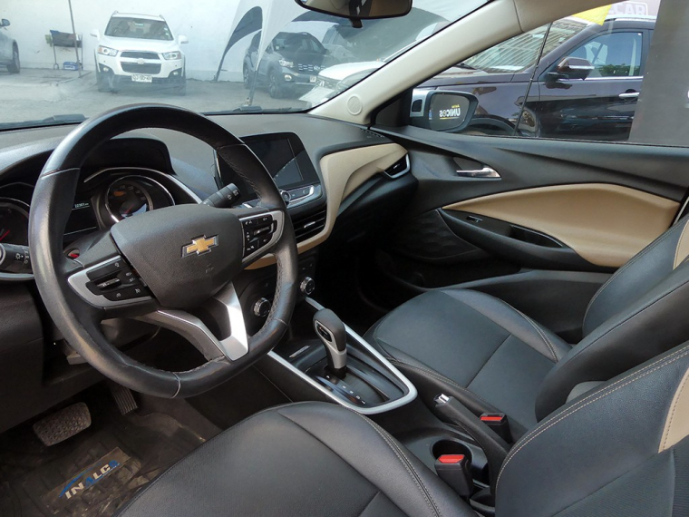 Chevrolet Onix Ii Pr 1.0 Aut 2021 Usado Usado en Webautos.cl Chevrolet Onix Ii Pr 1.0 Aut 2021 Usado Usado en Webautos.cl