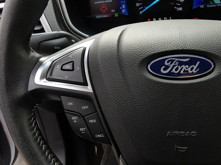 Ford Fusion HÍbrido 2020 Usado  Usado en Webautos.cl