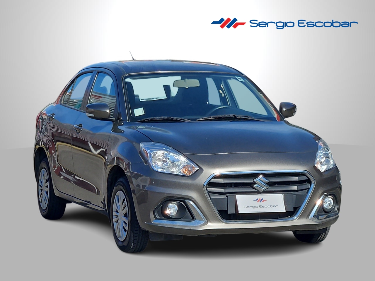 Sergio Escobar Seminuevos SUZUKI DZIRE DZIRE 1.2 2023 SUZUKI DZIRE DZIRE 1.2 2023