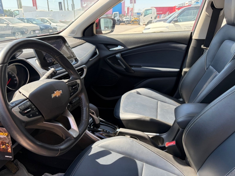 Chevrolet Tracker 1.2 Premier P2 At 2022 Usado Usado en Webautos.cl Chevrolet Tracker 1.2 Premier P2 At 2022 Usado Usado en Webautos.cl