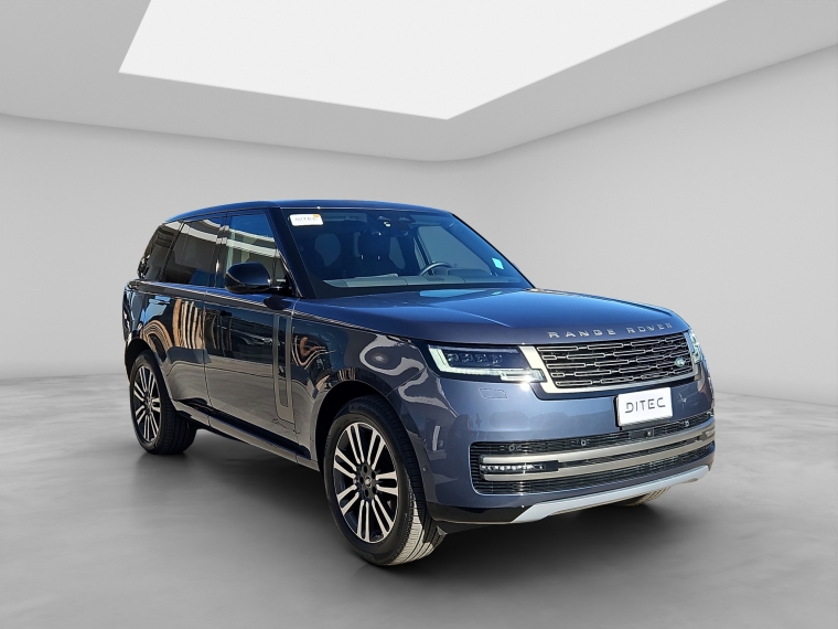 Land rover Range rover Se Mhev 4x4 3.0 Aut 2026 Usado Usado en Webautos.cl Land rover Range rover Se Mhev 4x4 3.0 Aut 2026 Usado Usado en Webautos.cl
