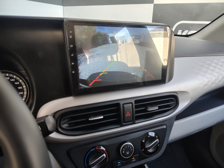 Hyundai Grand i10 Grand I10 Ai3 Hb Mt 1.2 2025 Usado  Usado en Webautos.cl