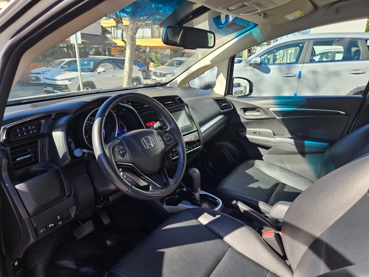 Honda Wr-v Wr V Ex 1.5 Aut 2023 Usado en Rosselot Usados
