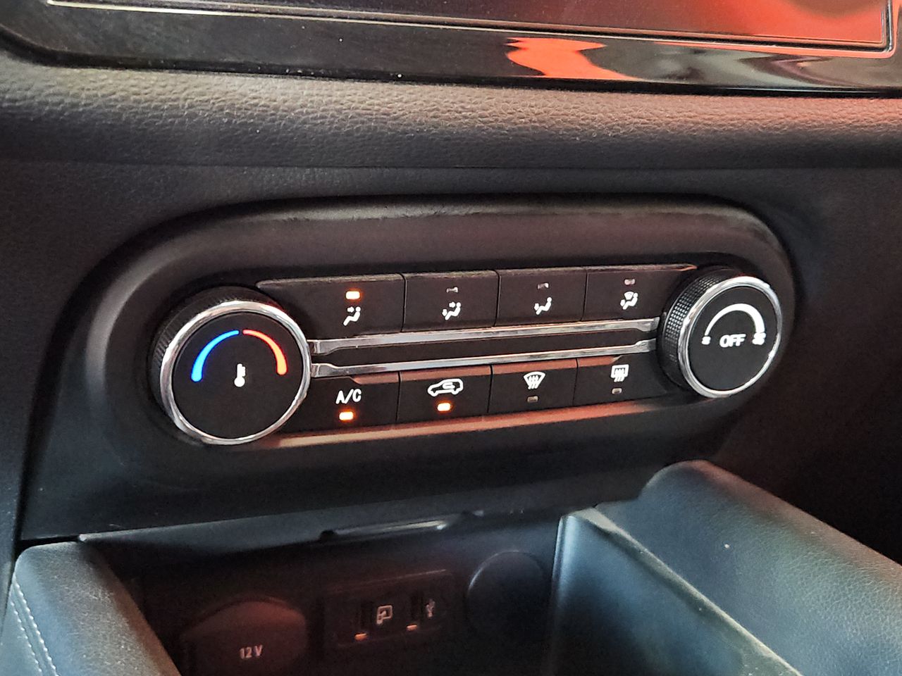 Chery Tiggo 3 Tiggo 3 Cvt 1 . 5l Aut 2022 Usado en Usados de Primera - Sergio Escobar