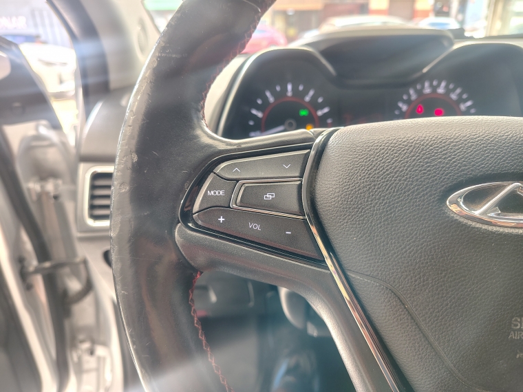 Chery Arrizo 5 Arrizo 5 Gls Mt 2023 Usado en Rosselot Usados