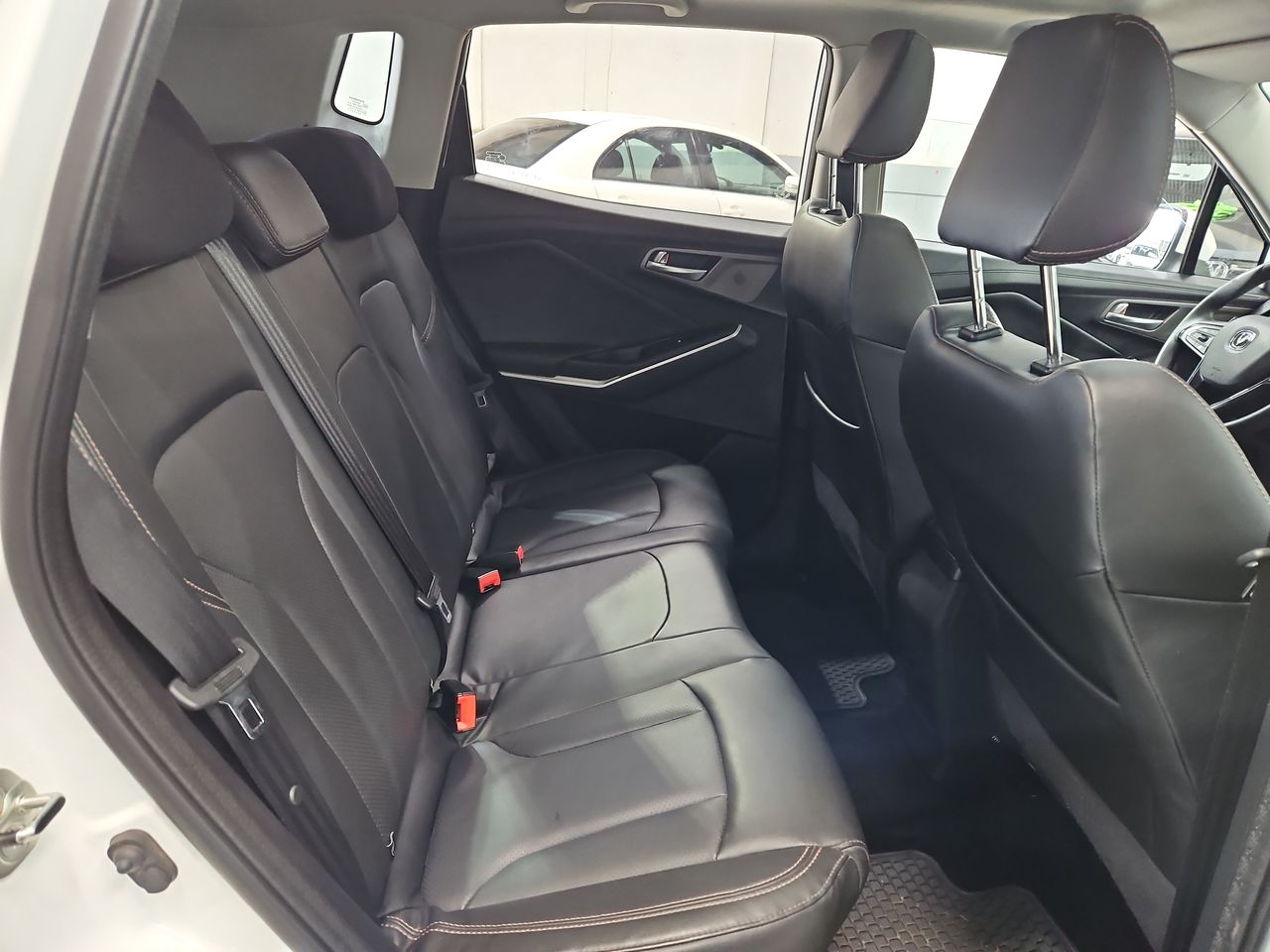 Changan Cs15 Cs15 1.5 Aut 2023 Usado en Usados de Primera - Sergio Escobar